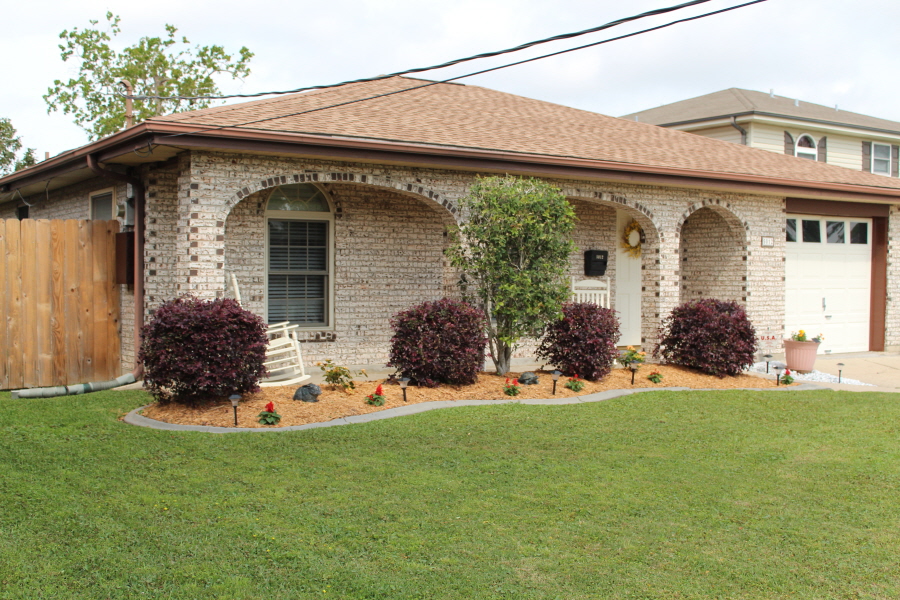 Highway Park Homes for Sale in Kenner, La. Kenner, La